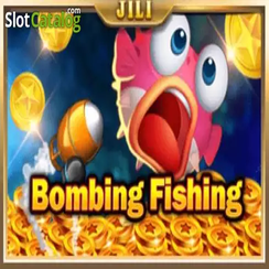 x baji Bombing Fishing বম্বিং ফিশিং