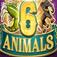 x baji poker বার্মিজ ৬টি প্রাণী