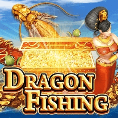 x baji fishing ড্রাগন ফিশিং