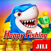 x baji Happy Fishing হ্যাপি ফিশিং