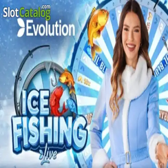 x baji fishing বরফে মাছ ধরা