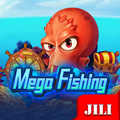 x baji Mega Fishing মেগা ফিশিং