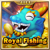 x baji Royal Fishing রয়্যাল ফিশিং