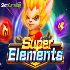 x baji slot সুপার এলিমেন্টস